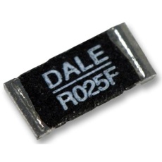 【WSL0805R0500FEA】CURRENT SENSE RES  0R05  1%  125 MW