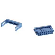 【1-1658526-1】SOCKET IDC 16WAY