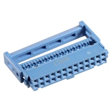 【1-1658526-6】SOCKET IDC 26WAY