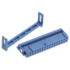 【1-1658526-9】SOCKET IDC 34WAY