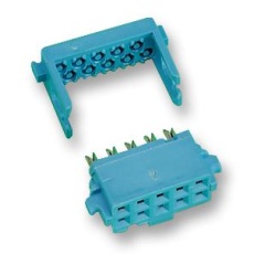 【1-1658526-5】SOCKET IDC 26WAY