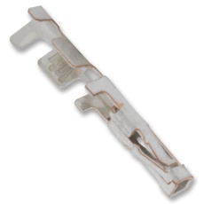 【794610-1】CONTACT SOCKET 24-20AWG CRIMP