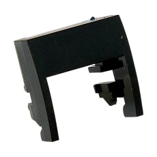 【2A09】BEZEL PLAIN BLACK