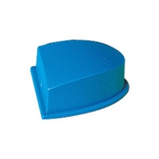 【1V00】CAP SOFTLINE ARROW BLUE