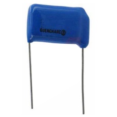 【104MACQRL150】ARC SUPPRESSION / SNUBBER NETWORK