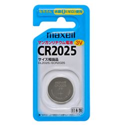 【CR20251BSB】コイン形リチウム電池