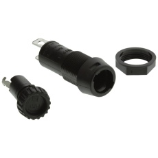 【3101.0115】FUSE HOLDER FPG1 IP67 PANEL