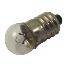 【G501】LAMP MES G3.1/2 6.5V 1.95W