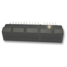 【10018783-11110TLF】CARD EDGE CONN DUAL SIDE 36POS TH