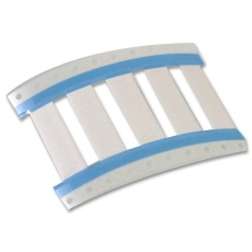 【TMS-SCE-3/8-2.0-9】HEAT SHRINK ID SLEEVE