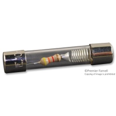 【0313.010HXP】FUSE CARTRIDGE 10mA 6.3X32MM SLO BLO