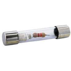 【0313.125HXP】FUSE CARTRIDGE 125mA 6.3X32MM SLO BLO