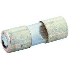【BK/C520-250-R】FUSE  CARTRIDGE  250mA  5X15MM  FAST ACT
