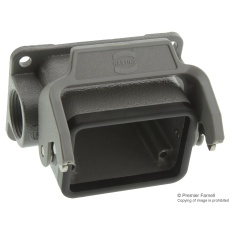 【09300061251】CLOSED FLANGE HOUSING SIZE 6B METAL