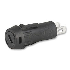 【3101.0030】FUSE HOLDER  FPG3  SNAP IN