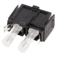 【4301.1403】FUSE DRAWER FOR KM SERIES