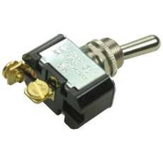 【2FA54-73】SWITCH TOGGLE SPST 15A 250V