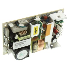 【LPS43】AC-DC CONVERTER  OPEN FRAME  1 O/P  40W  3.3A  12V