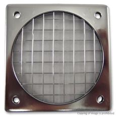 【PRF60】PRF60 - FILTER EMC SCREEN 60MM
