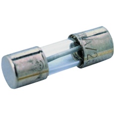 【0229.500HXP】FUSE CARTRIDGE 500mA 5X15MM SLO BLO