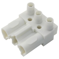 【93.031.3250.0】CONNECTOR FEMALE ST18