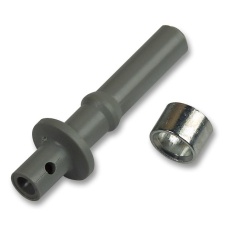 【HFBR-4501Z】CONN FIBRE OPTIC 1MM PLASTIC OPTICAL