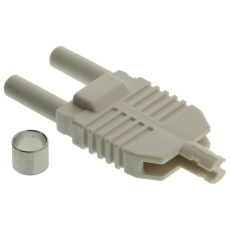 【HFBR-4506Z】CONNECTOR FIBRE OPTIC