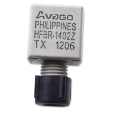 【HFBR-1402Z】FIBER OPTIC TRANSMITTER 5MBD