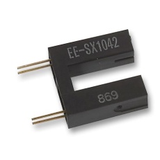 【EE-SX1042】OPTO SWITCH SLOTTED