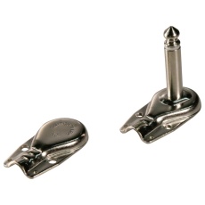 【228】CONNECTOR PHONE AUDIO PLUG 2 POSITION