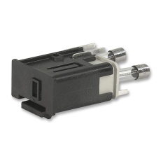 【4303.2401】FUSE HOLDER 2POLE