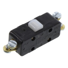 【11-204】MICROSWITCH PIN PLUNGER SPDT 10A 250V