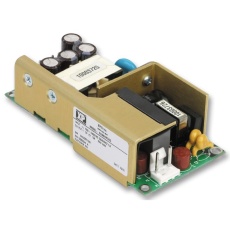 【ECM60US05】POWER SUPPLY AC-DC MEDICAL 5V 12A