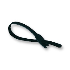 【HLT2I-X0】LOOP TIE 203MM