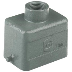 【09300061440】TOP ENTRY HOOD SIZE 6B METAL