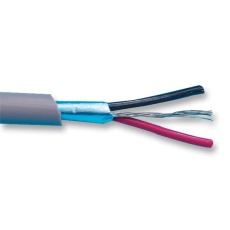 【5480/19C SL005】CABLE 24AWG SCRN 19PAIR 30.5M