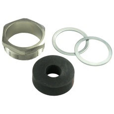 【09000005016】CIRCULAR CABLE SEAL 9MM TO 20MM