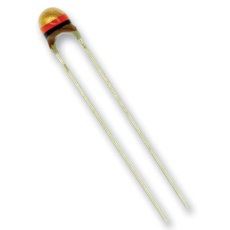 【NTCLE100E3222JB0】THERMISTOR NTC 2K2 5% RADIAL