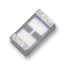 【VC080503A100DP】VARISTOR 12V 2.3VAC 3.3VDC 0805