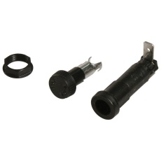 【03453LF7H】FUSE HOLDER  6.3 X 32MM  PANEL MOUNT