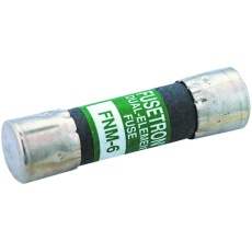 【FNM-10】FUSE 10A 250V TIME DELAY