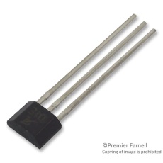 【A1101EUA-T】HALL EFFECT SWITCH SIP-3 1101