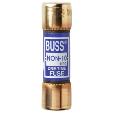 【NON-15】FUSE 15A 250V ONE TIME