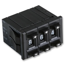 【3683S-1-502L】DIGITAL POTENTIOMETER 5KOHM 3% 2W