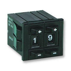 【3682S-1-103L】DIGITAL POTENTIOMETER 10KOHM 3% 2W