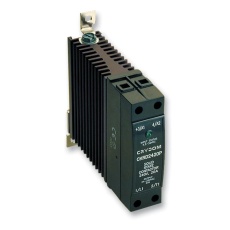 【CKRD2420】SSR 20A 240VAC