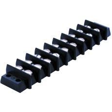 【6-141】TERMINAL BLOCK BARRIER 6 POSITION 14AWG