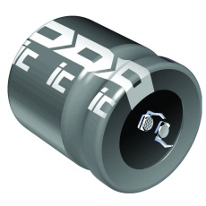 【229LBB025M2DE】ALUMINUM ELECTROLYTIC CAPACITOR 22000UF 25V 20% SNAP-IN