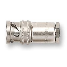 【PL75-9】RF/COAXIAL TWINAX TRB STRAIGHT CLAMP