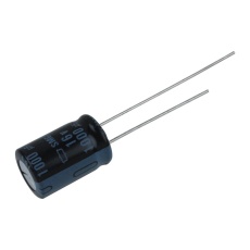 【ESMG160ELL102MJ16S】ALUMINUM ELECTROLYTIC CAPACITOR 1000UF 16V 20% RADIAL
